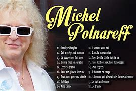 Image result for Michel Polnareff Albums