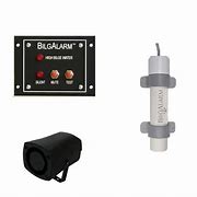 Image result for Multi Sensor Bilge Alarm