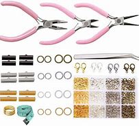 Image result for Frienshipjewelry Making Kits