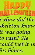 Image result for Halloween Funny Skeleton Jokes