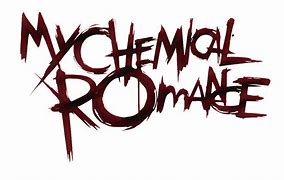 Image result for MCR Logo Cross