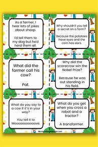 Image result for Free Printables Funny Jokes for Kids