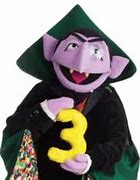 Image result for The Count Meme Song