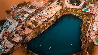 Image result for Oasis Paracas