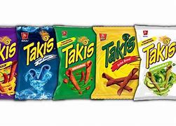 Image result for Takis Pringles