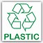 Image result for Recycling Logo Outline