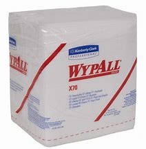 Image result for Wypall Rags