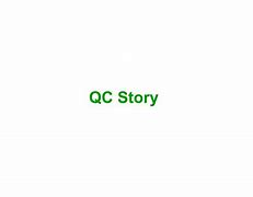 Image result for Best QC Story Image