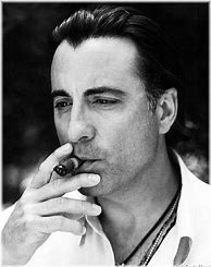 Image result for Andy Garcia Younger