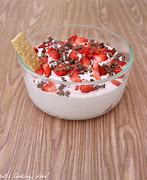 Image result for Strawberry with Chocolate Dip