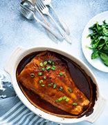 Image result for miso salmon glaze healthy