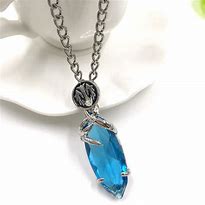 Image result for Yuna Final Fantasy Necklace