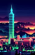 Image result for Taipei 101 Wallpaper 3D