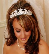 Image result for Bridal Tiara