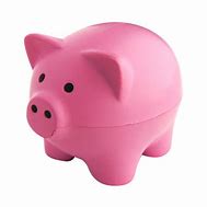 Image result for Real Pink Pig