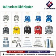 Image result for Terminal Block Connectors On Schematic