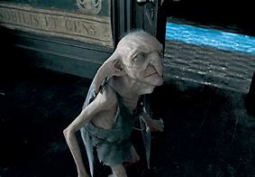 Image result for House-Elf