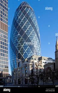 Image result for London Tower Norman Foster