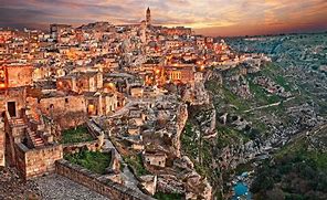 Image result for Matera Italy Tour