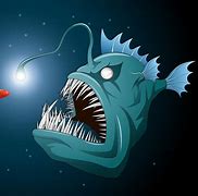 Image result for Esca AnglerFish