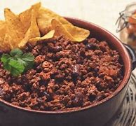 Image result for Quorn Chilli Con Carne