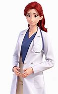 Image result for Ai Female Doctor