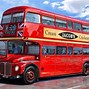 Image result for London Bus Background