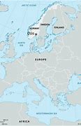 Image result for Oslo City Borders