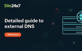 Image result for External DNS