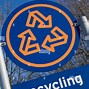 Image result for Define Recycling Logo