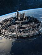 Image result for 3D Model Mothership