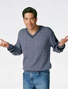 Image result for Ross From Friends Outfits