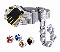 Image result for Kamen Rider X Belt