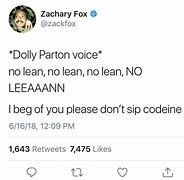 Image result for Say No to Lean Meme