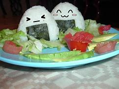 Image result for Cute Onigiri