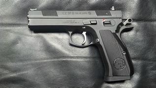 Image result for CZ 97B 45ACP