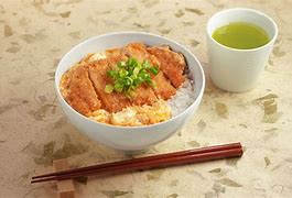 Image result for Katsu Don Ice Bowl