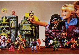 Image result for Childhood Toys 80s