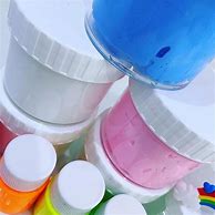 Image result for Rainbow Slime Kit