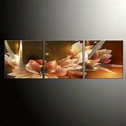 Image result for Gold Canvas Art at Home Goods