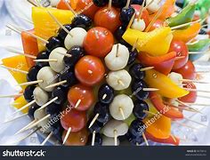 Image result for buffet style catering ideas