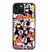 Image result for Mickey Mouse iPhone