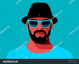 Image result for Cool Male Avatar