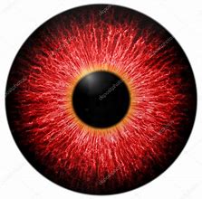 Image result for Red Eye Ghost