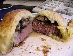 Image result for Beef Wellington