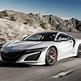 Image result for Acura NSX Model Car