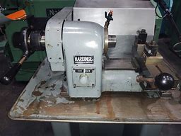 Image result for Hardinge Speed Lathe