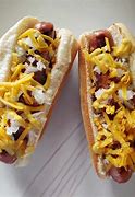 Image result for Coney Island Hot Dog