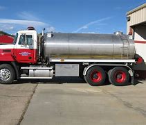 Image result for Mack Ch3 Tanker Gas