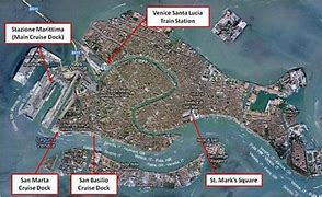 Image result for Images Venice Cruise Ship Terminal